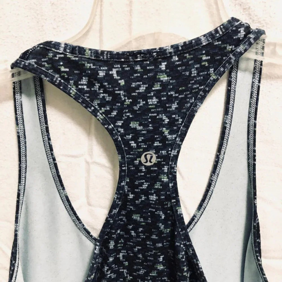 Lululemon Cool Racerback Tank Top - Picture 7 of 11
